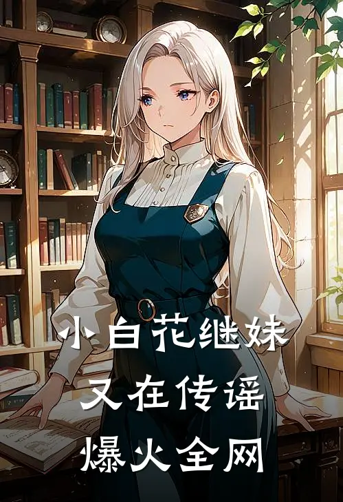 小白花继妹又在传谣爆火全网