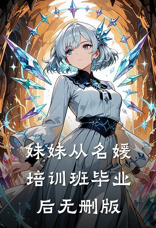 妹妹从名媛培训班毕业后无删版
