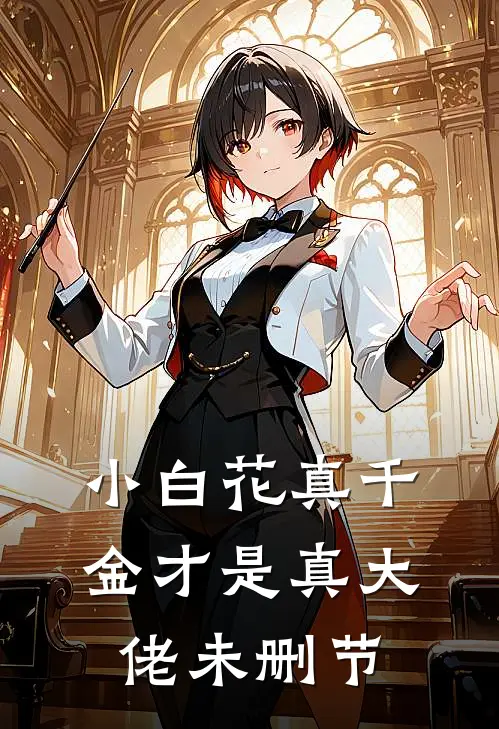小白花真千金才是真大佬未删节
