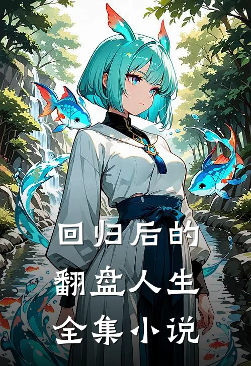 回归后的翻盘人生全集小说
