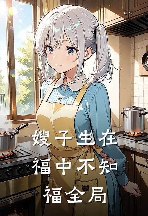 嫂子生在福中不知福全局