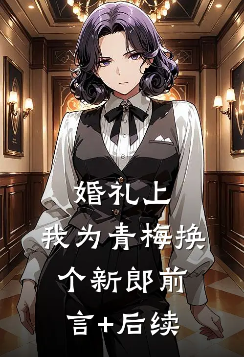 婚礼上，我为青梅换个新郎前言+后续