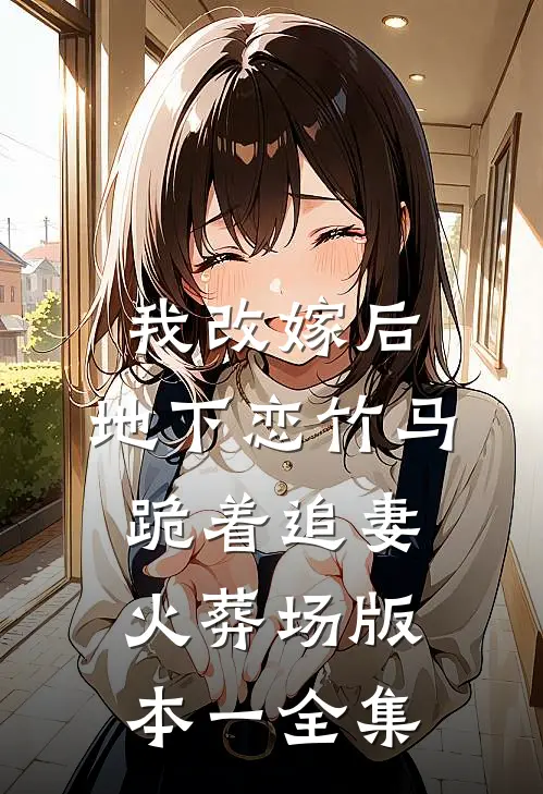 我改嫁后，地下恋竹马跪着追妻火葬场版本一 全集