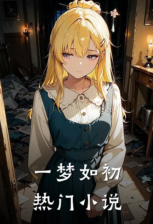 一梦如初热门小说