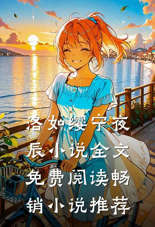 洛如缨宁夜辰小说全文免费阅读畅销小说推荐