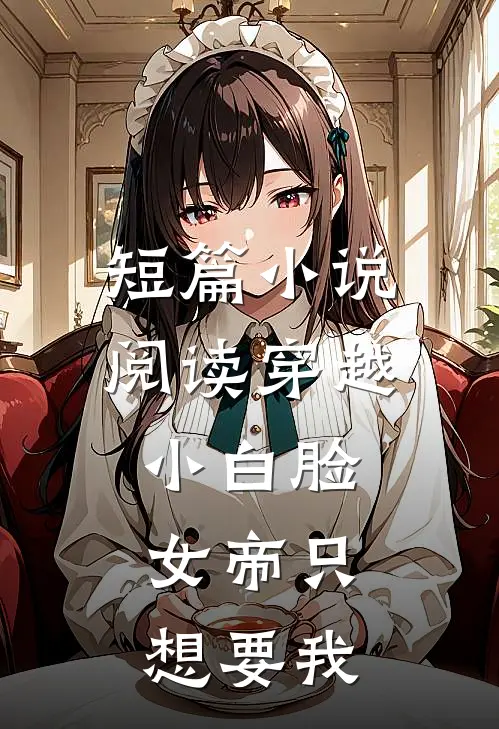 短篇小说阅读穿越小白脸，女帝只想要我