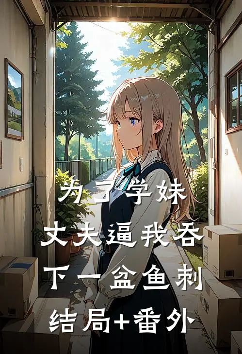 为了学妹，丈夫逼我吞下一盆鱼刺结局+番外