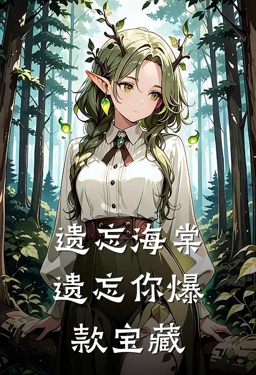 遗忘海棠遗忘你爆款宝藏