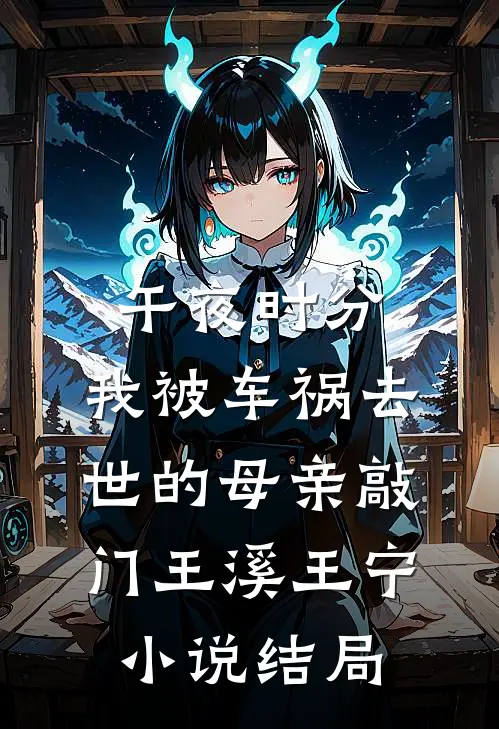 午夜时分，我被车祸去世的母亲敲门王溪王宁小说结局