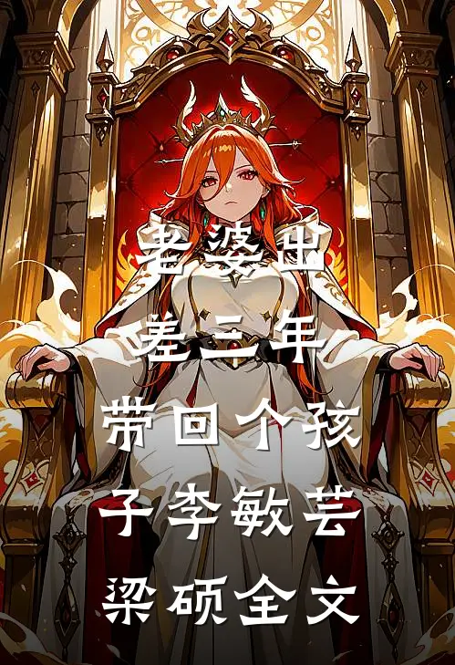 老婆出差三年，带回个孩子李敏芸梁硕全文