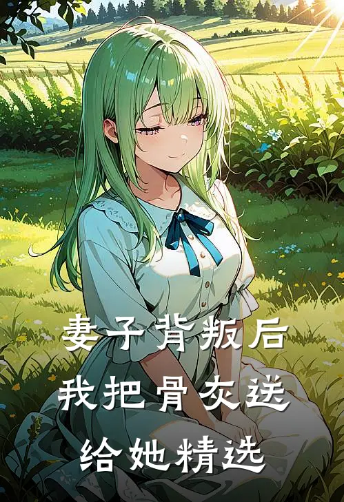 妻子背叛后，我把骨灰送给她精选