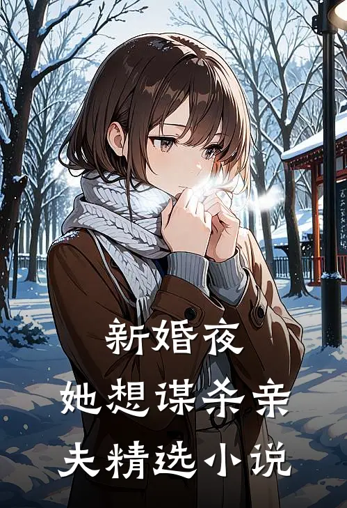 新婚夜，她想谋杀亲夫精选小说