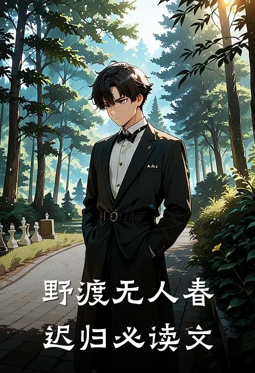 野渡无人春迟归必读文