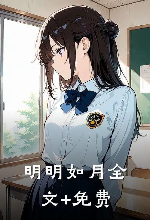 明明如月全文+免费