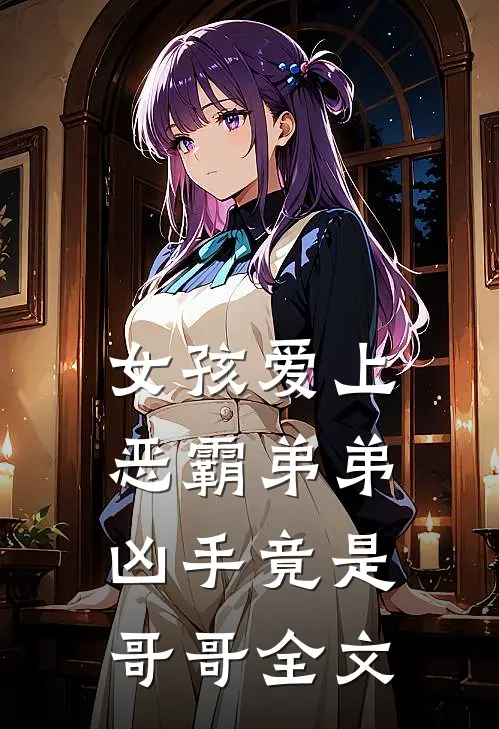 女孩爱上恶霸弟弟，凶手竟是哥哥全文