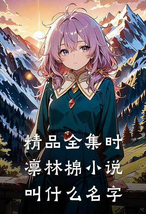 精品全集时凛林棉小说叫什么名字