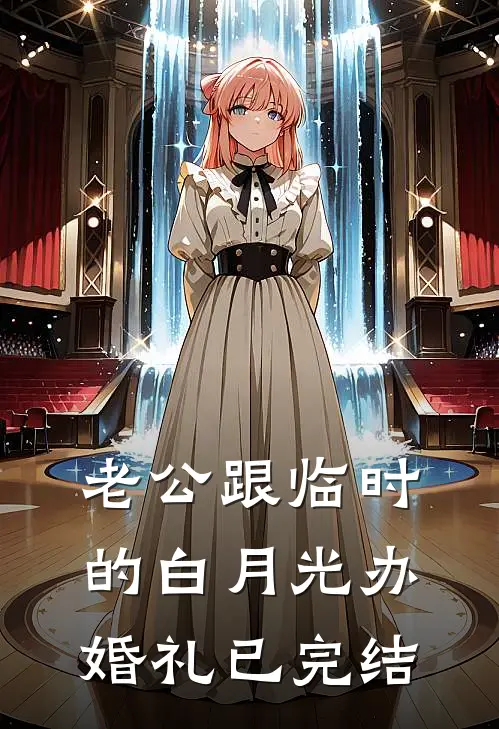 老公跟临时的白月光办婚礼已完结