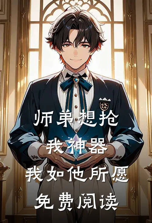 师弟想抢我神器，我如他所愿免费阅读