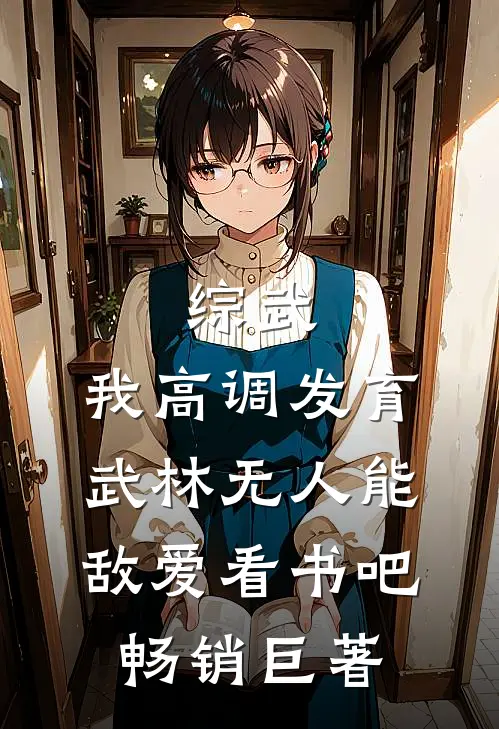综武:我高调发育,武林无人能敌爱看书吧畅销巨著