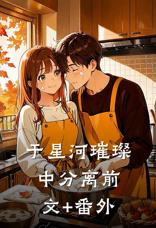 于星河璀璨中分离前文+番外