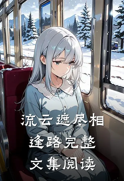 流云遮尽相逢路完整文集阅读