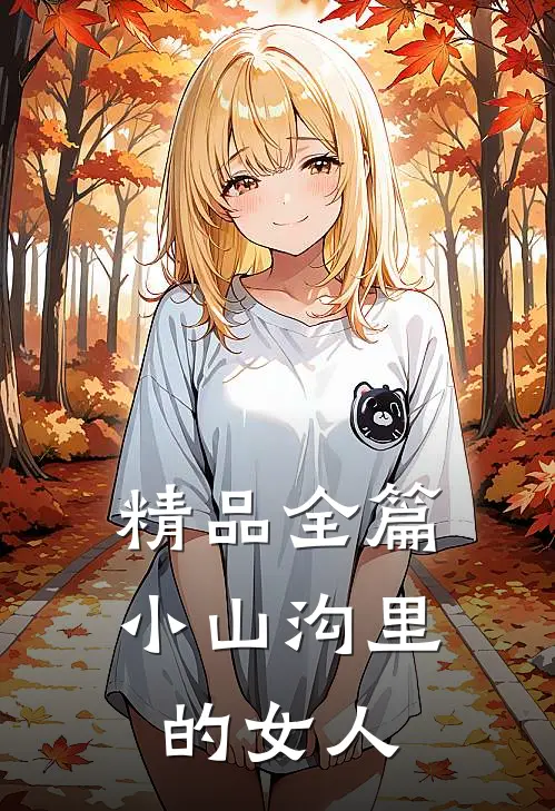 精品全篇小山沟里的女人