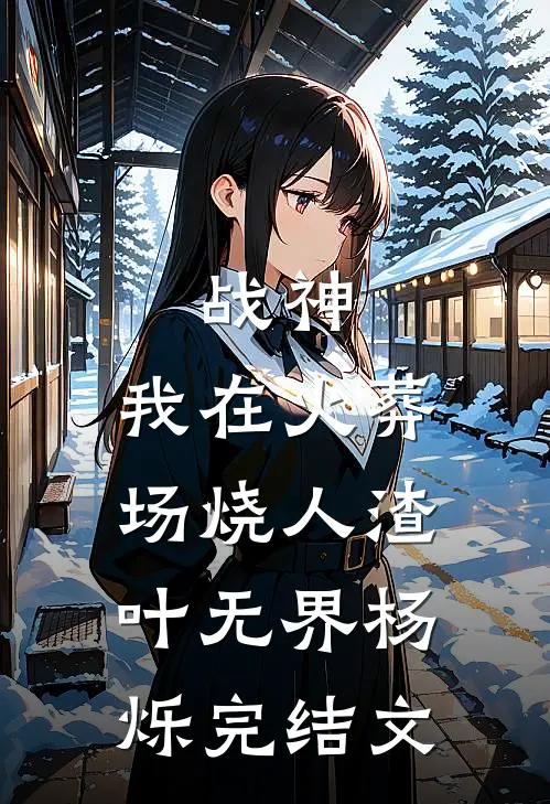 战神，我在火葬场烧人渣叶无界杨烁完结文