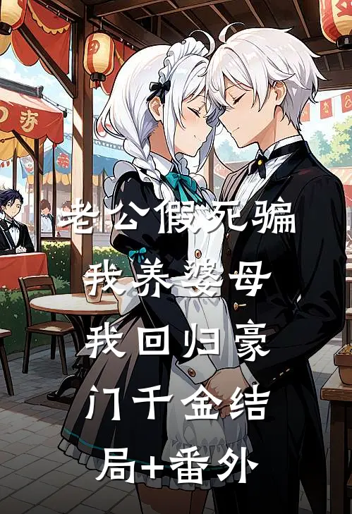 老公假死骗我养婆母，我回归豪门千金结局+番外