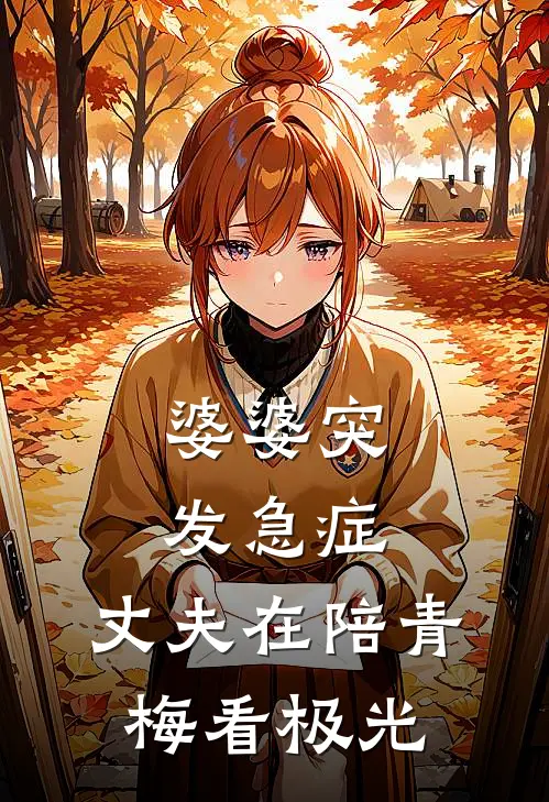 婆婆突发急症，丈夫在陪青梅看极光