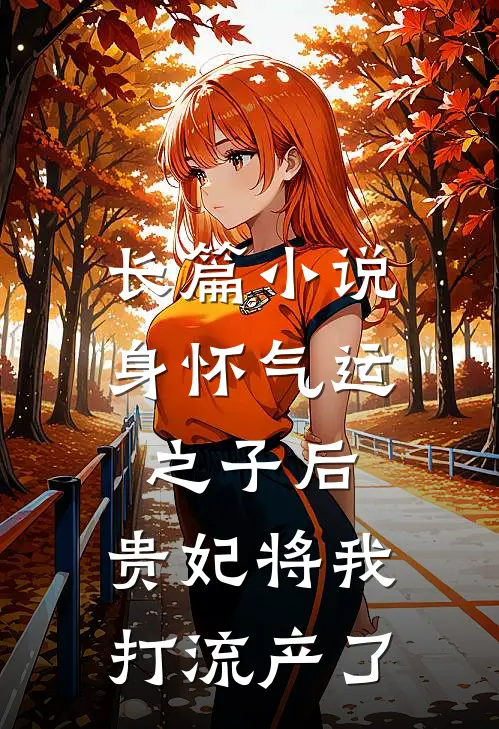 长篇小说身怀气运之子后，贵妃将我打流产了