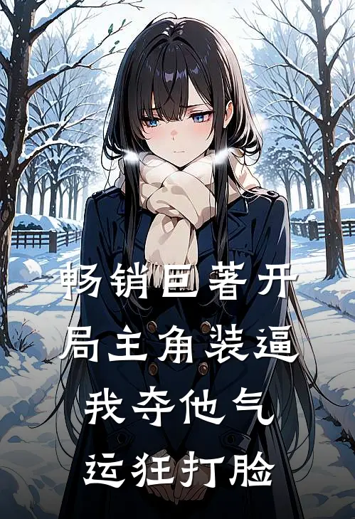 畅销巨著开局主角装逼，我夺他气运狂打脸