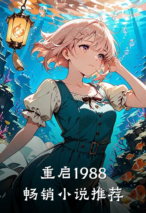 重启1988畅销小说推荐