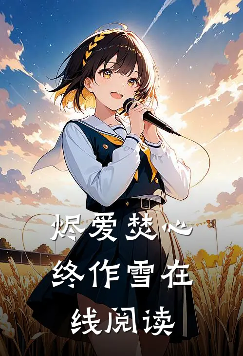 烬爱焚心终作雪在线阅读