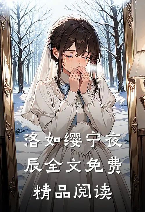 洛如缨宁夜辰全文免费精品阅读