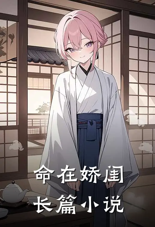 命在娇闺长篇小说
