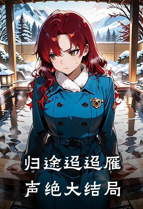 归途迢迢雁声绝大结局