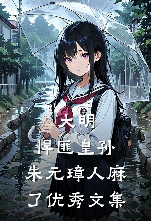 大明：悍匪皇孙，朱元璋人麻了优秀文集