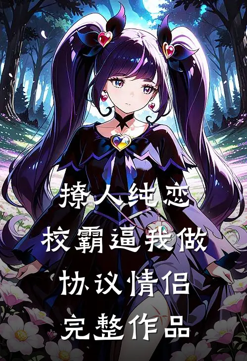 撩人纯恋：校霸逼我做协议情侣完整作品
