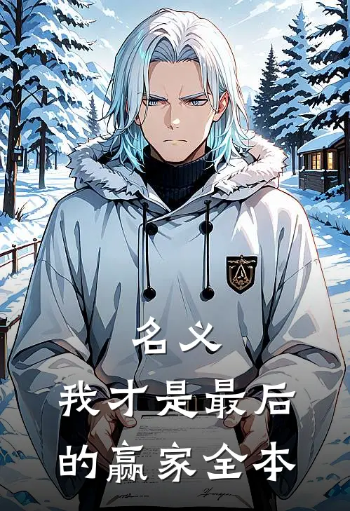 名义：我才是最后的赢家全本