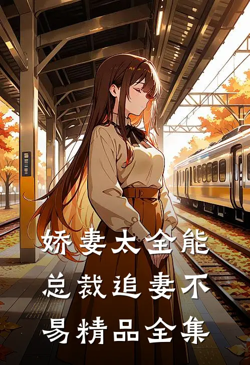 娇妻太全能，总裁追妻不易精品全集