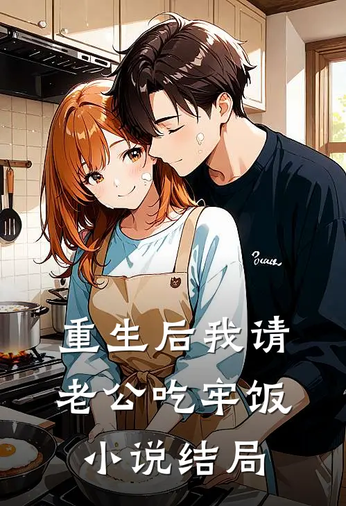 重生后我请老公吃牢饭小说结局