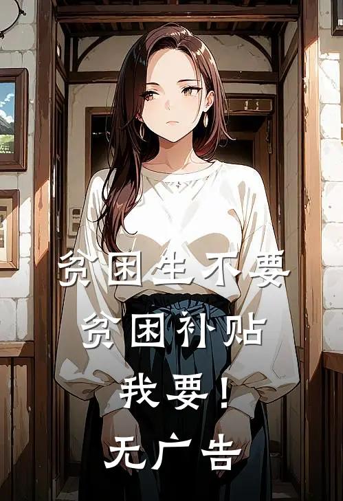 贫困生不要贫困补贴，我要！无广告