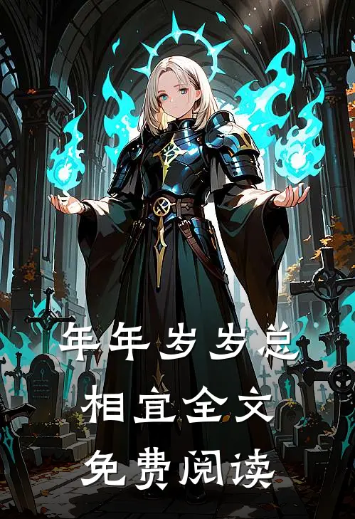 年年岁岁总相宜全文免费阅读