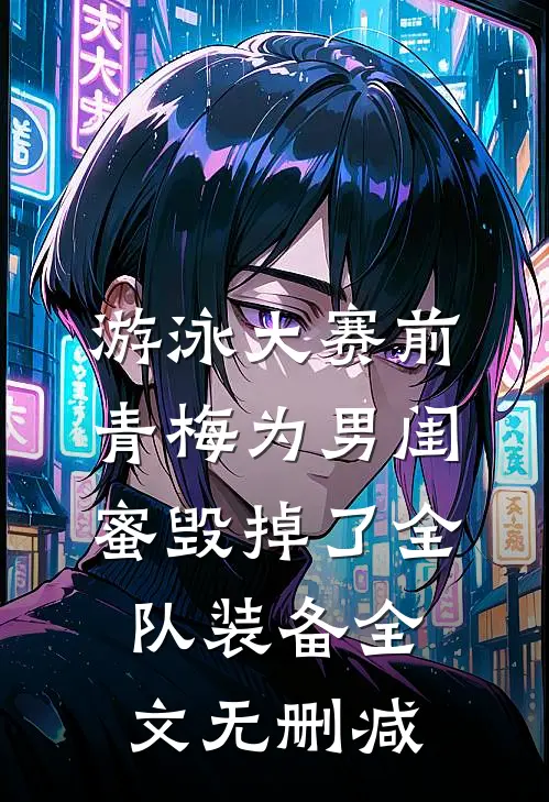 游泳大赛前，青梅为男闺蜜毁掉了全队装备全文无删减