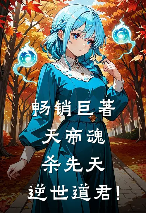 畅销巨著天帝魂,杀先天,逆世道君!