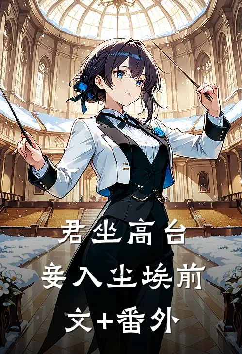 君坐高台，妾入尘埃前文+番外