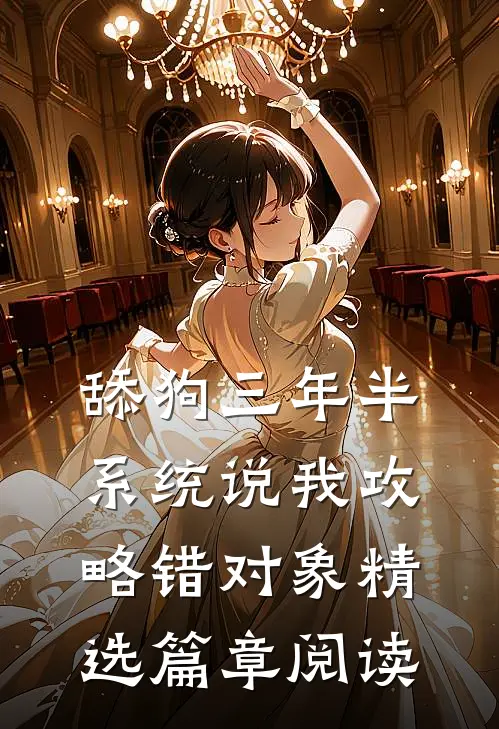 舔狗三年半，系统说我攻略错对象精选篇章阅读