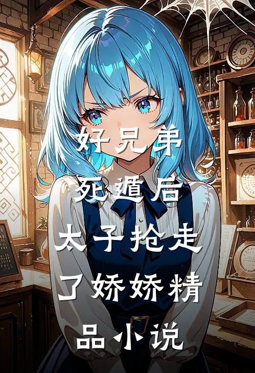 好兄弟死遁后，太子抢走了娇娇精品小说