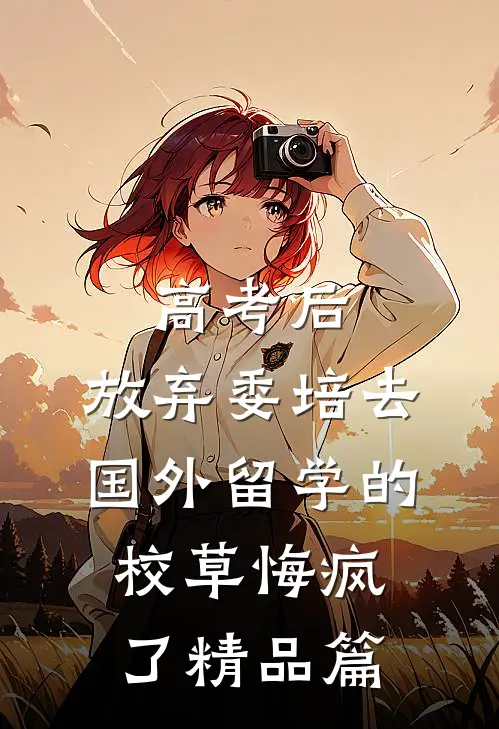 高考后，放弃委培去国外留学的校草悔疯了精品篇