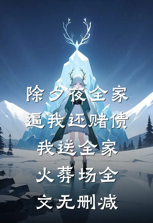 除夕夜全家逼我还赌债，我送全家火葬场全文无删减